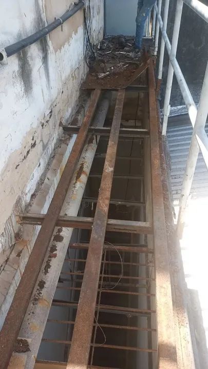 Serralheria e manutenção. - Foto 2