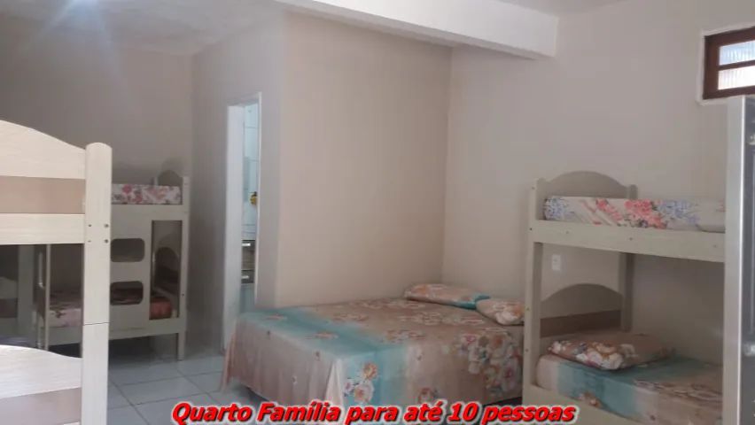 Praia de Itacaré-Ba. Aluguel de Quartos, Kitnets e Apartamentos 2/4 - Foto 13