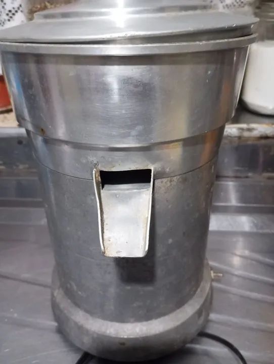 Espremedor de Laranja profissional 