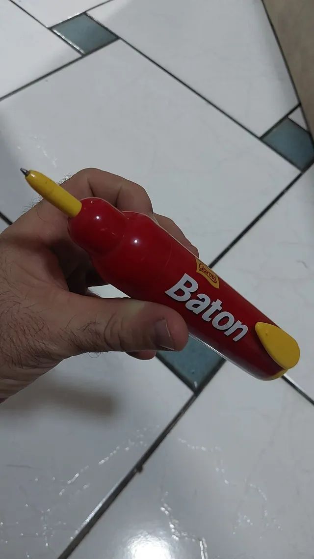 Caneta Batom "no estado" - Foto 3