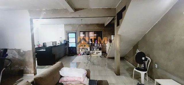 Excelente Sobrado do Residencial Vitória.  - Foto 5