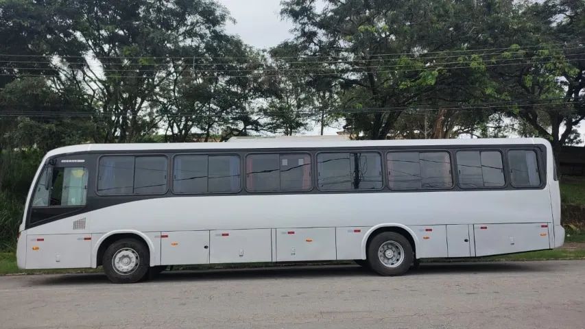 ONIBUS  RODOVIARIO  - Foto 7