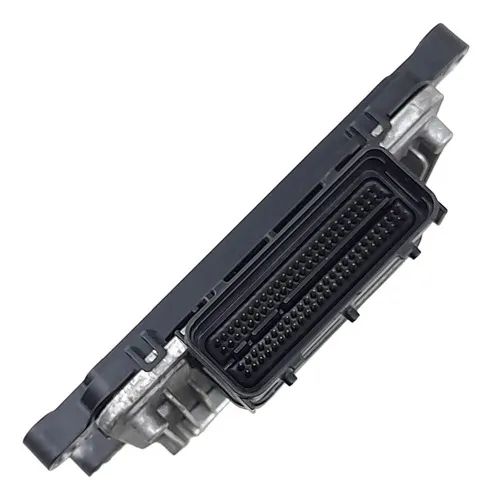 Módulo Injeção Eletrônica Jac 1.4 J3 2011    151197 - Foto 5