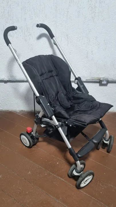 Carrinho Maxi Cosi - Foto 2