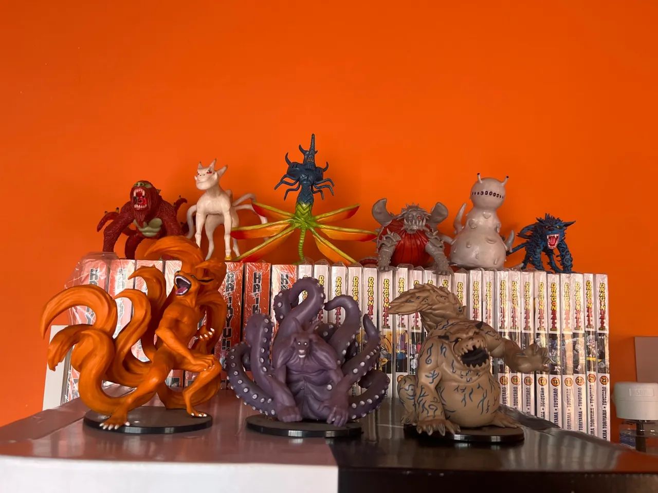 Naruto ( favor enviar mensagem antes de comprar ) - Foto 3