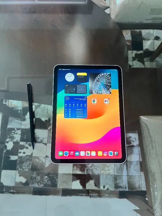 Apple Ipad 10 - Foto 3