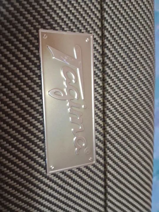 Guitarra Tagima E1 Signature Edu Ardanuy - Foto 5