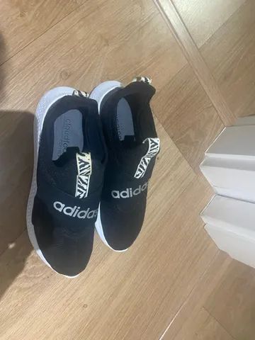 Tênis Adidas feminino 39 - Foto 2