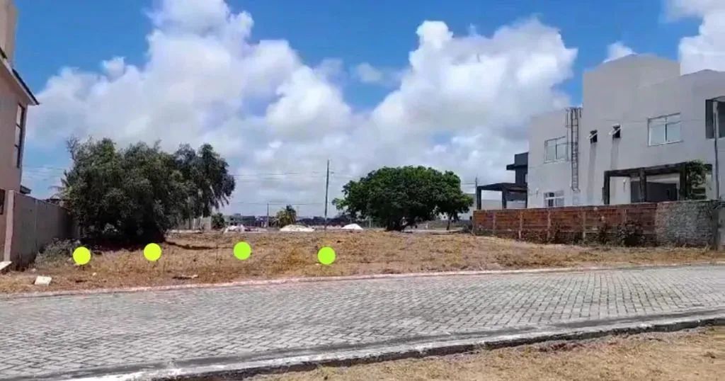 Valor de Super OPORTUNIDADE! Terreno para VENDA em condominio 240m2 para VENDA - Villas de - Foto 3