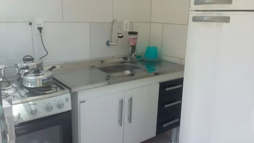 Praia de Itacaré-Ba. Aluguel de Quartos, Kitnets e Apartamentos 2/4 - Foto 15