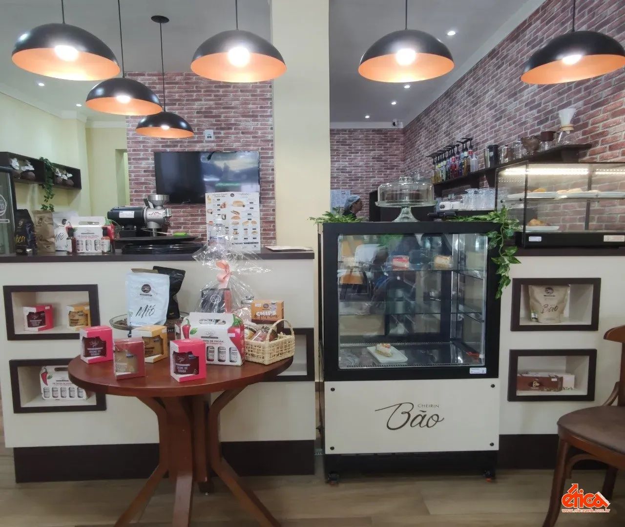 Ponto comercial na Magalhãs Barata quase com Jose Bonifacio - Cod 2430 - Foto 3