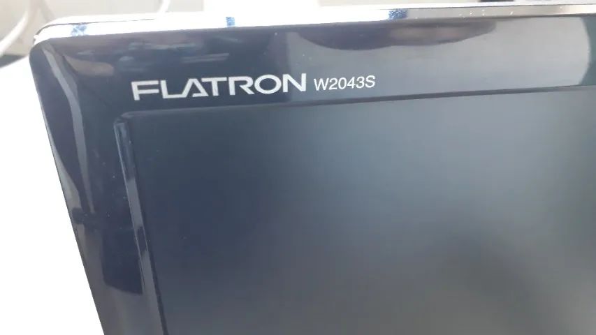 Monitor LG 20 polegadas - Foto 3