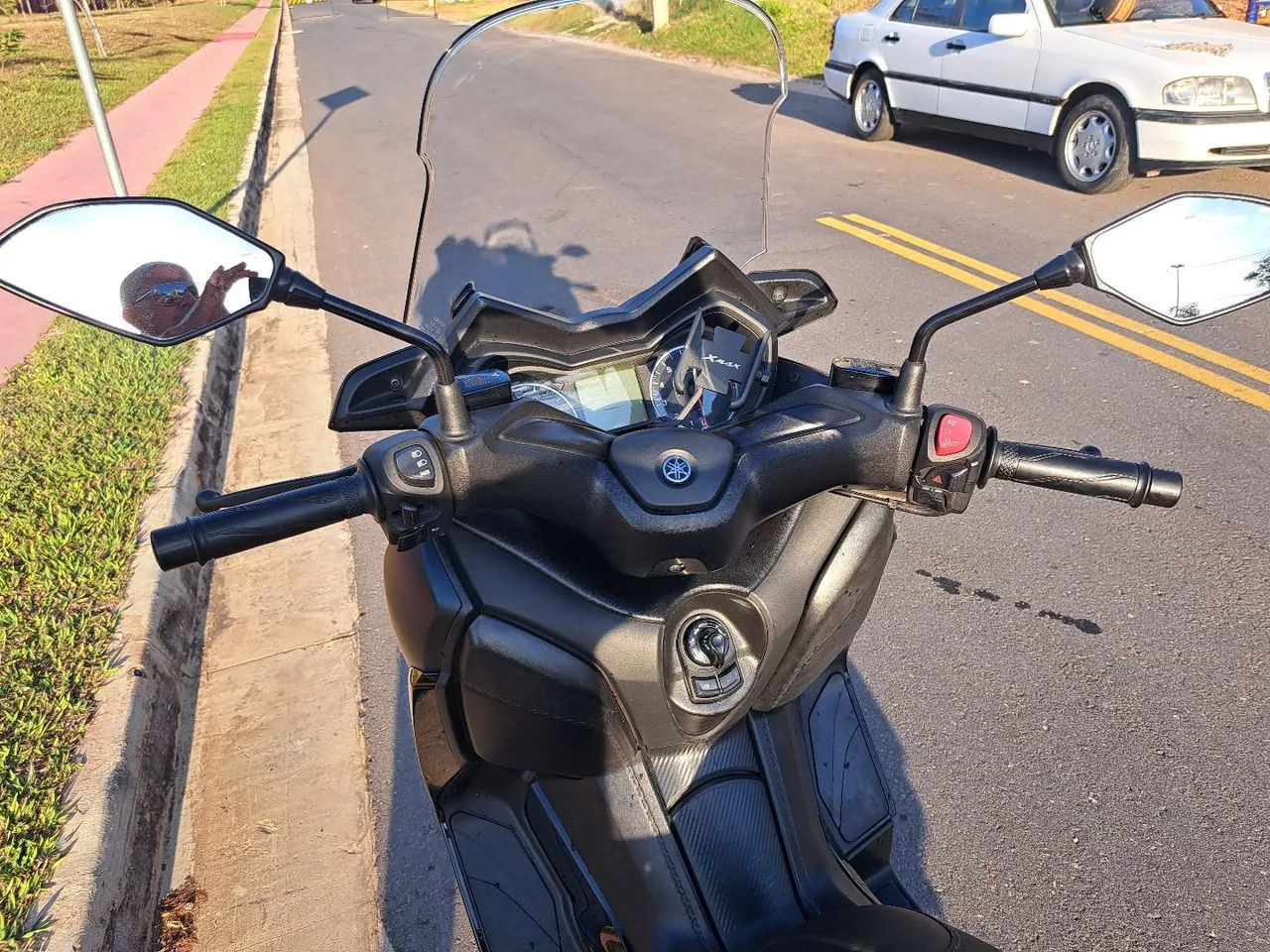 Yamaha/XMAX OCV/250 - Foto 5