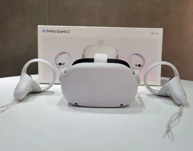 oculus quest 2 64gb oculus quest 2 64gb