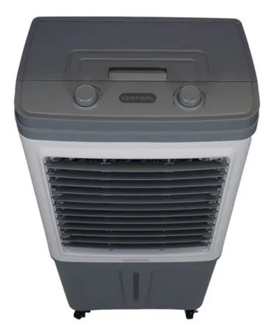 Climatizador Ventisol Clin60 Pro 220v - Foto 3