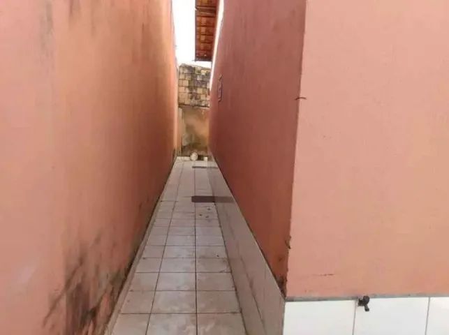 Vendo casa no riacho fundo - Foto 2