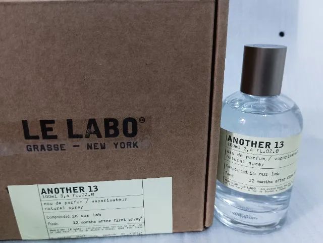 Perfume Another 13 Le Labo 100 ml Feminino - Beleza e Cuidados