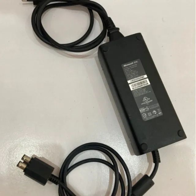 Fonte para xbox 360