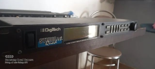Digitech Studio Quad V2 - Foto 4