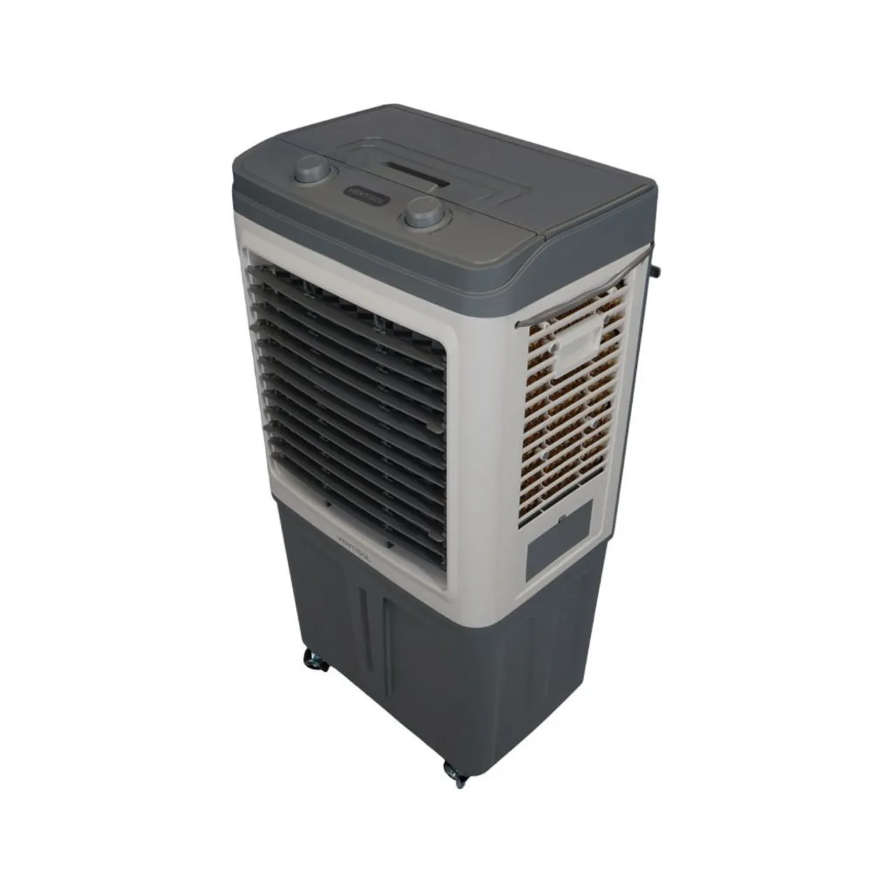 Climatizador de Ar Ventisol CLIN 60 PRO-01 60 Litros 3 Velocidades 127V 150 Watts