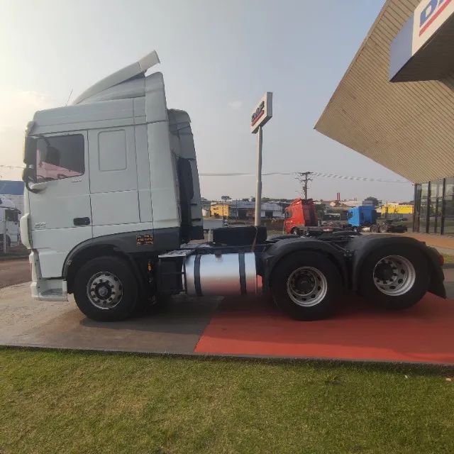 DAF XF 480 6X2 2021 - Foto 7