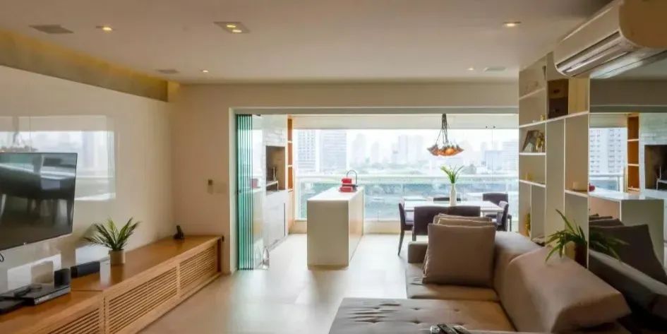 Apartamento Venda Perdizes 108 m² 2 Dormitórios - Foto 3