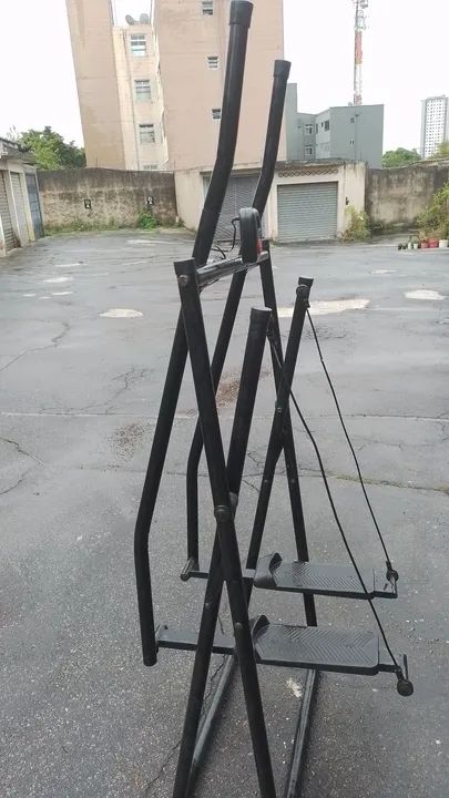 Simulador de Caminhada-Semi Novo - Foto 4