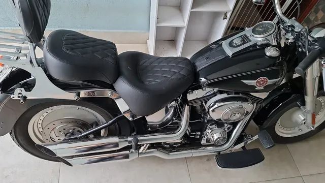 2006 harley deals davidson fatboy