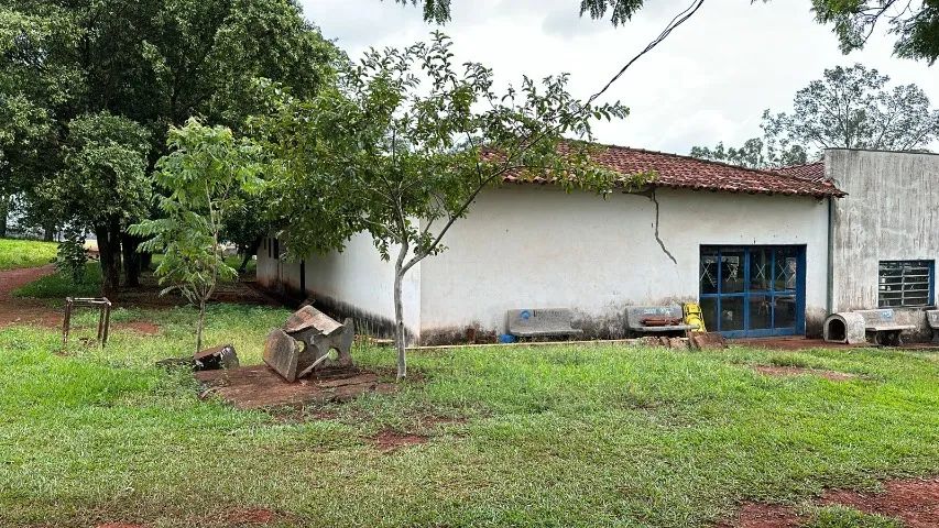 Venda do imóvel da (AABB) São Joaquim da Barra (SP) - Foto 14