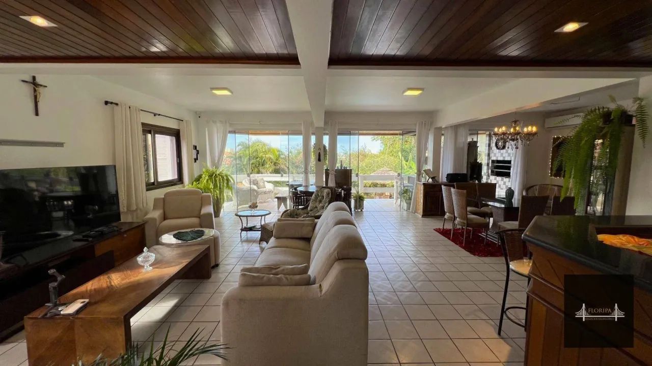 Casa à venda, 325 m² por R$ 3.980.000,00 - Praia Brava - Florianópolis/SC - Foto 2