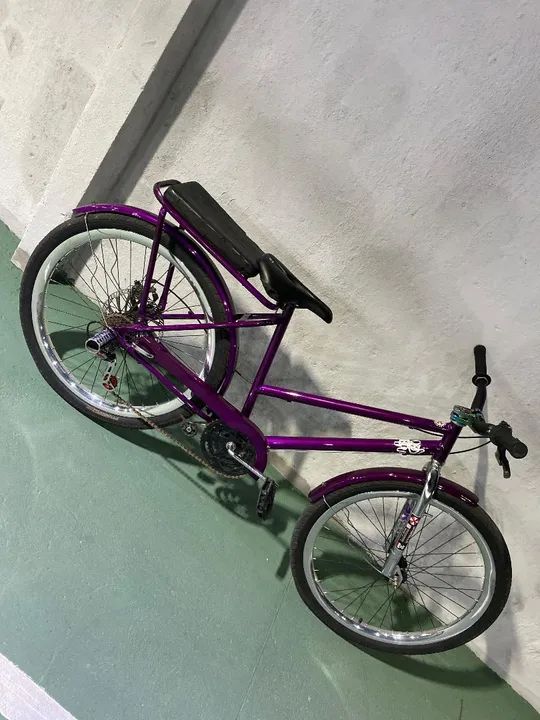 Bike semi nova - Foto 2