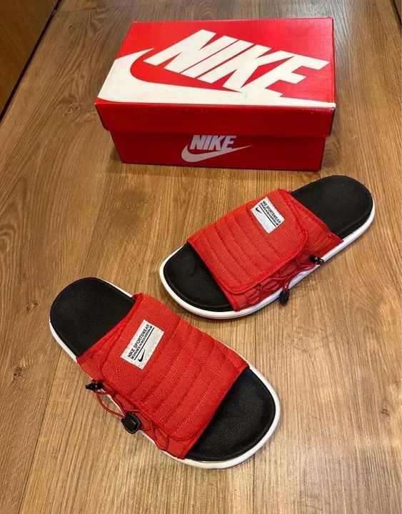 Chinelo Nike ASUNA 2 SLIDE - Foto 4