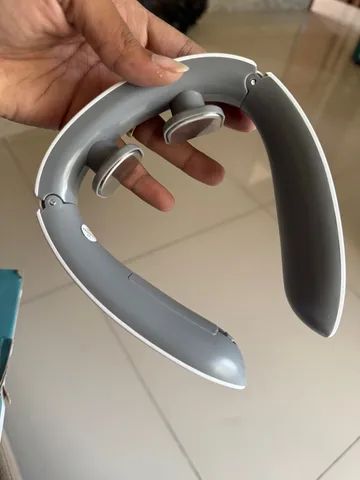 Massageador de pescoço novo 64319604861442124