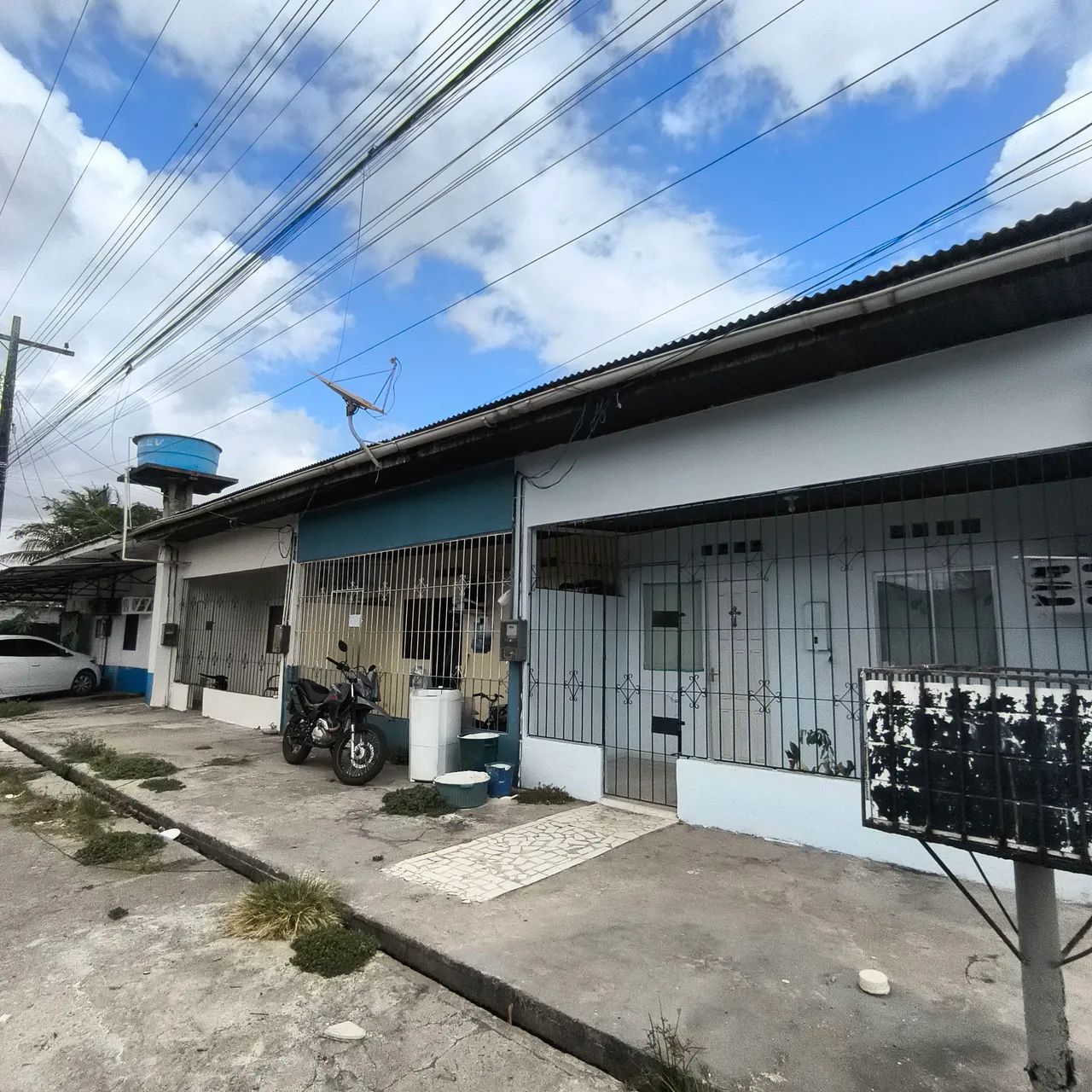 Imóvel Comercial e Residencial no Marabaixo  - Foto 5