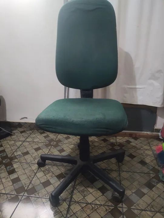 Cadeira de escritório