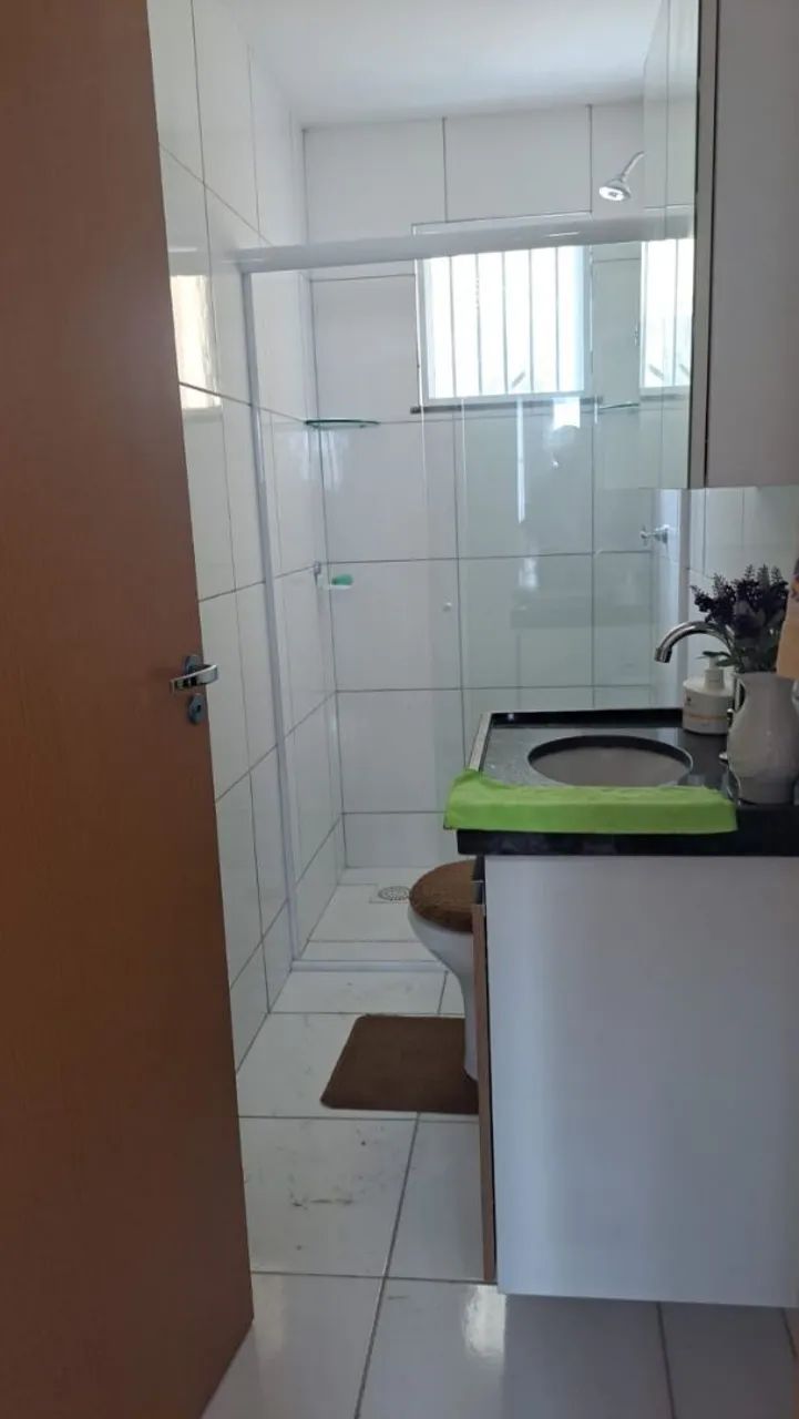 Apto 2 quartos, Eco Jordão  - Foto 5