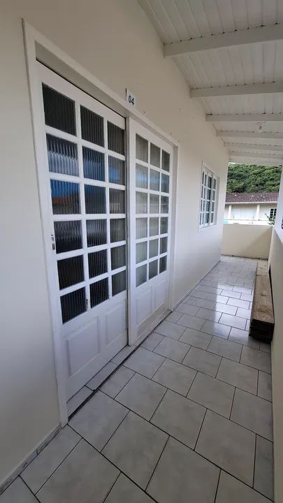 foto - Florianópolis - Vargem Grande
