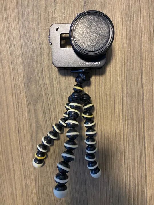 GoPro Hero 6 - Foto 6