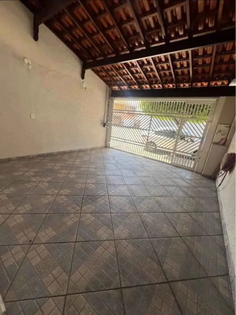 A venda no Jardim Leonor em Cotia, com 2 quartos - Foto 4