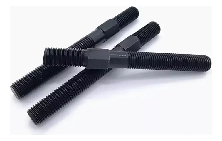 Box Garra Curvada M12 P/ Fixação de Molde Injeção Plástica - Foto 5