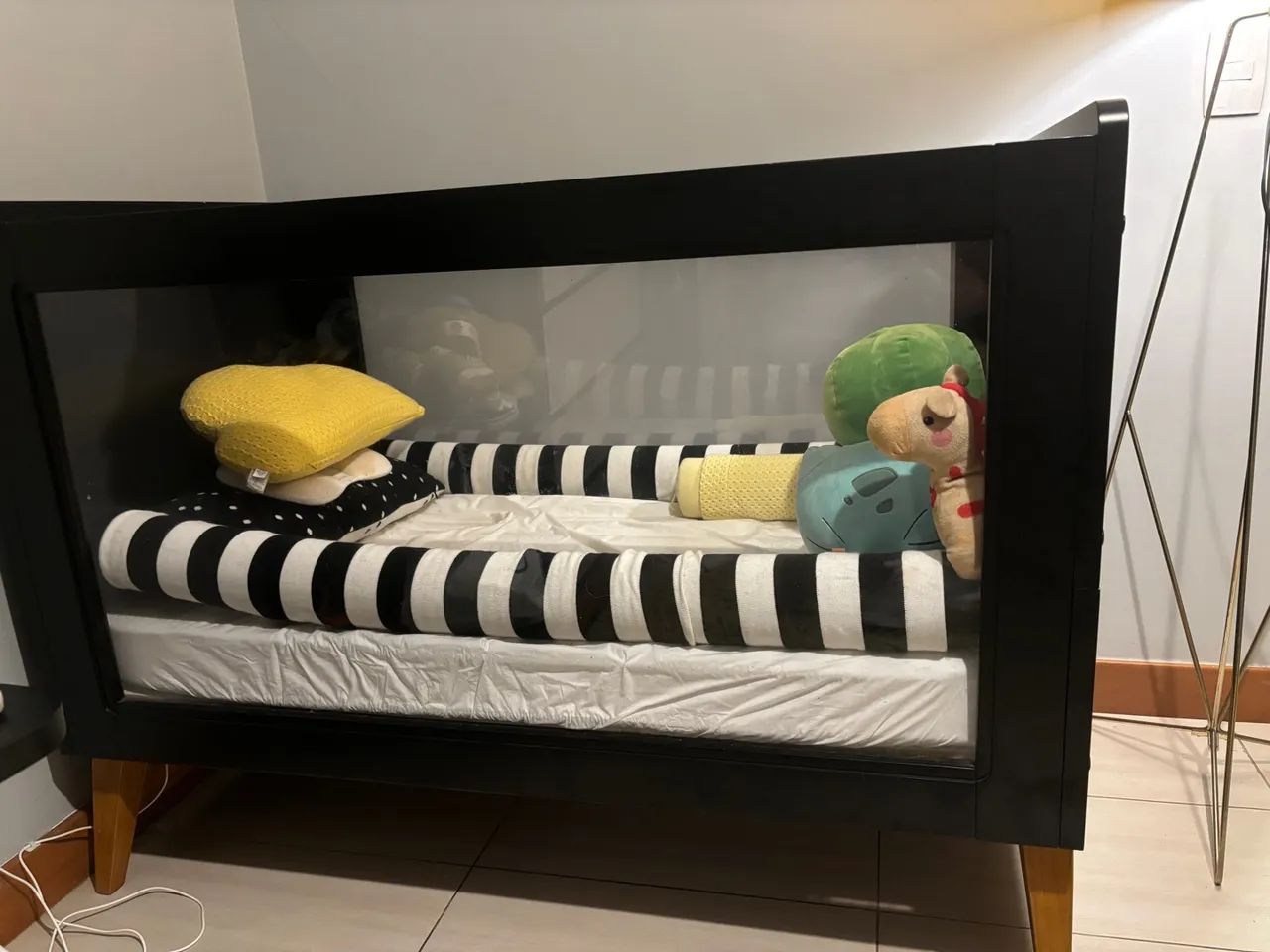 Berço timber - Foto 2