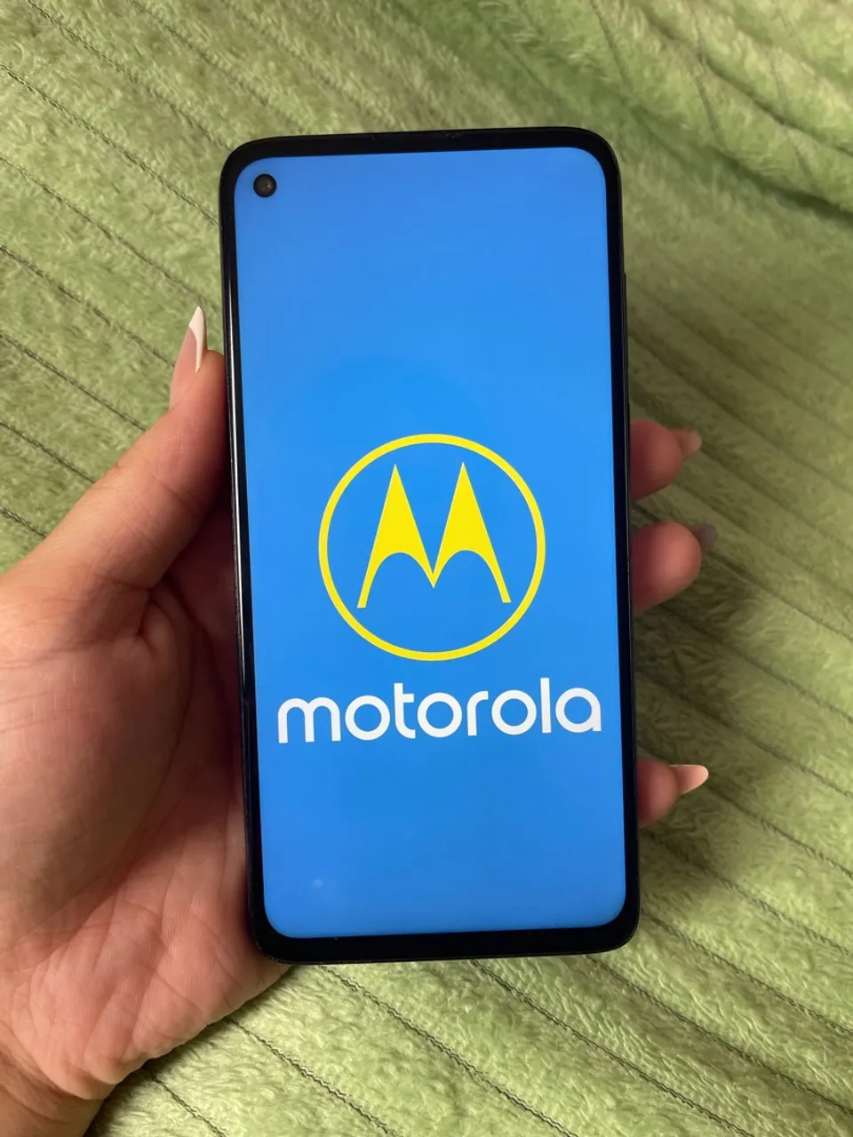 MOTOROLA