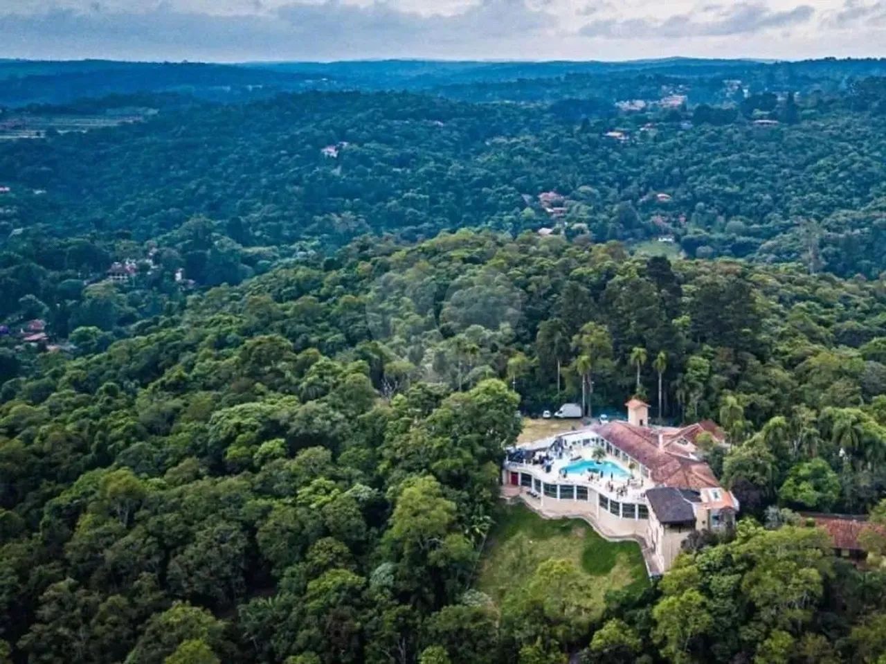 Hotel à venda em Jardim Santa Paula - SP
