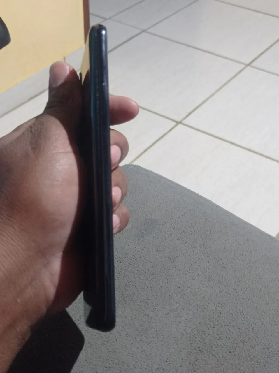 Smartphone Motorola one action