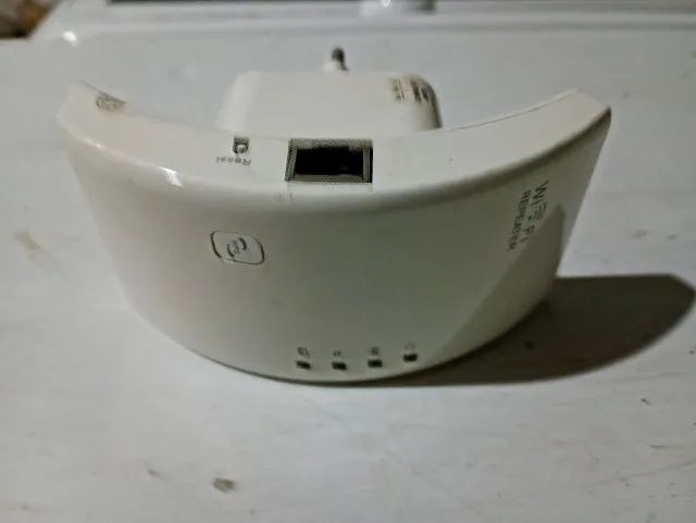 Repetidor de Wifi