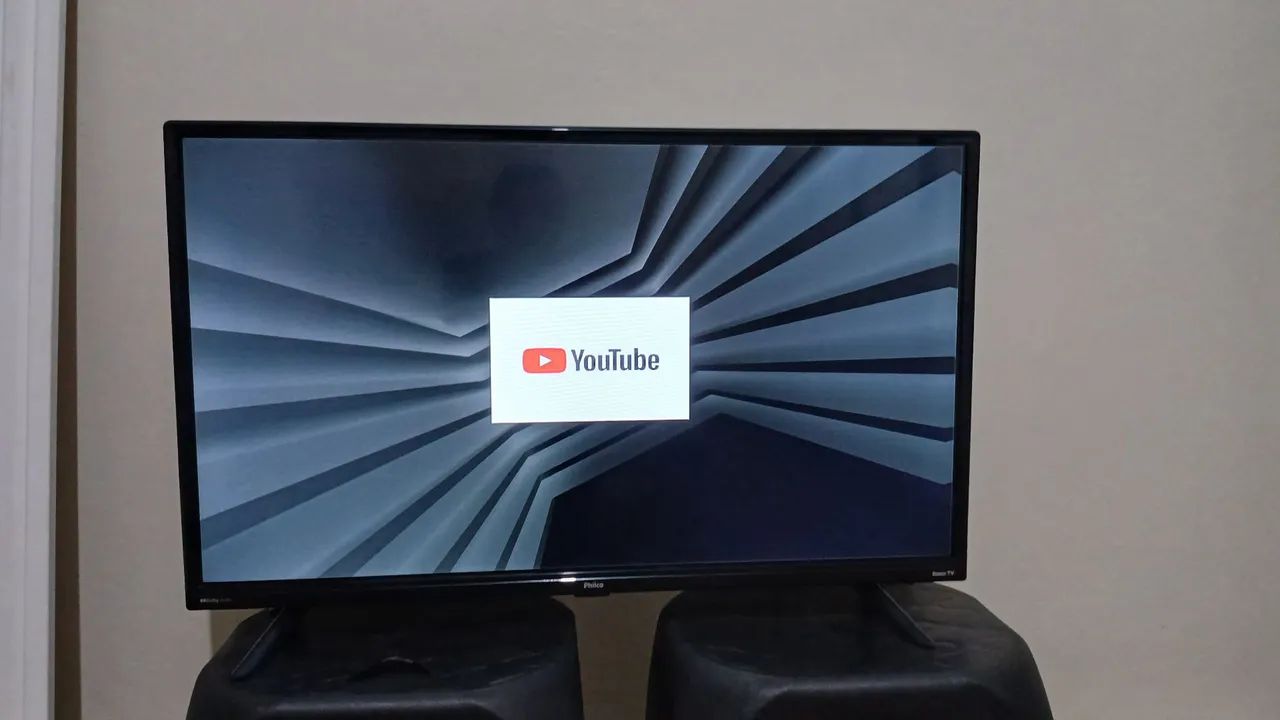 Smartv 32 Philco Roco - Foto 2