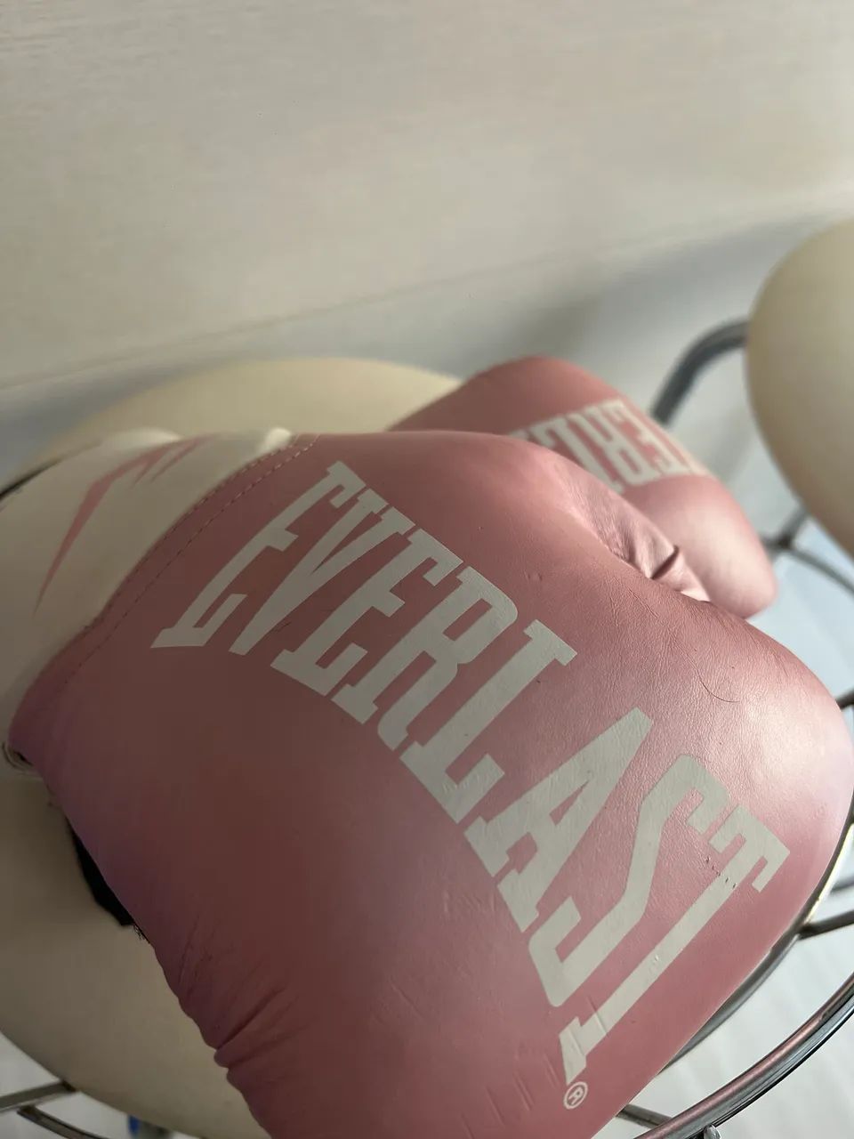LUVAS DE BOXE EVERLAST - Foto 4