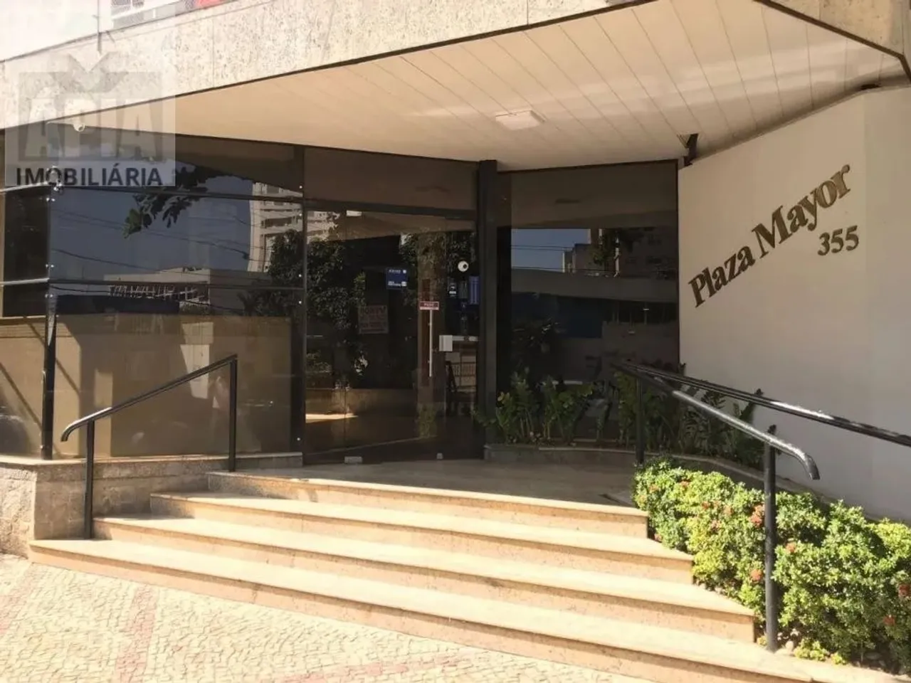Apartamento para Aluguel no bairro Setor Oeste - Goiânia, GO