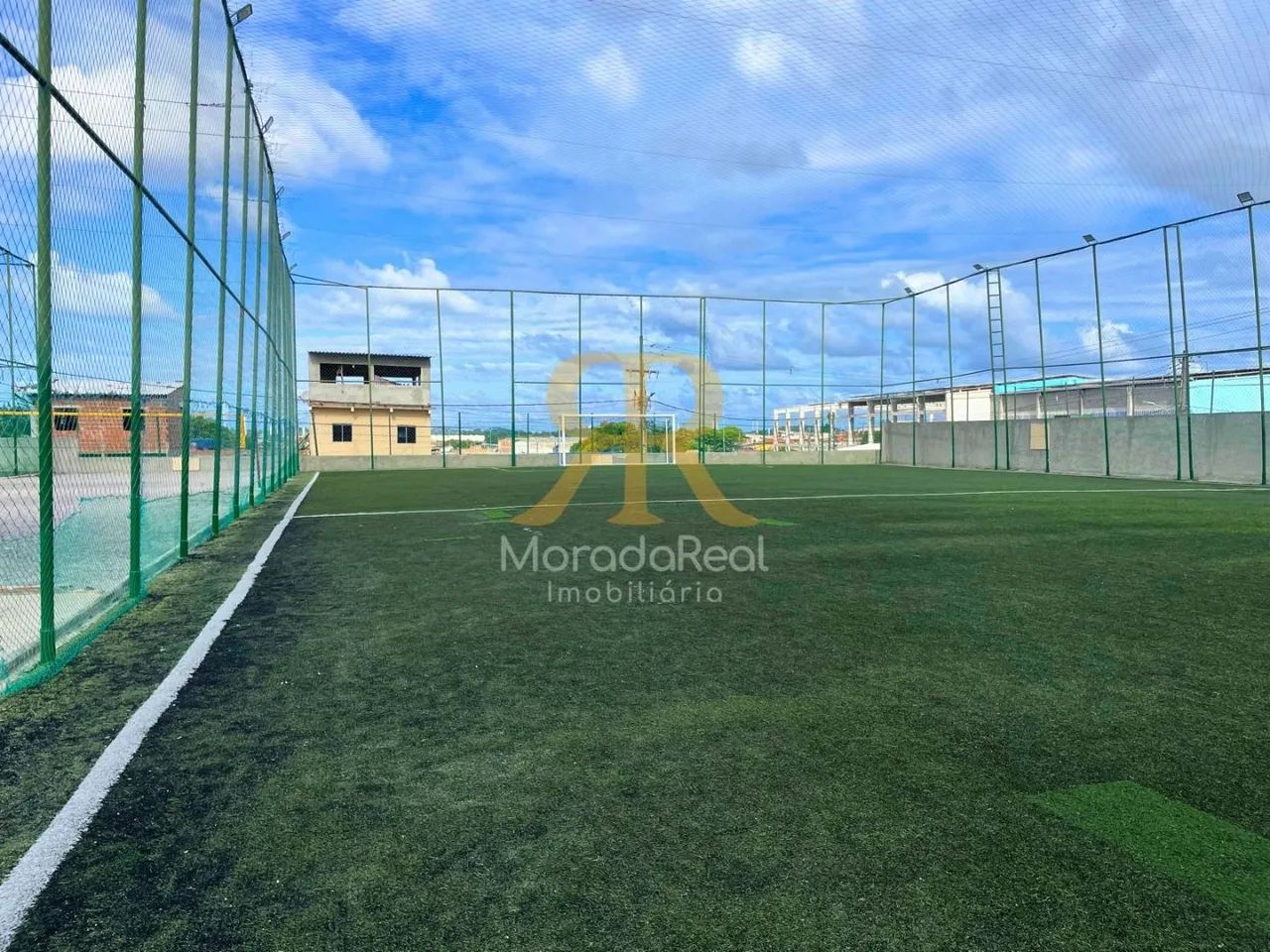 Centro esportivo com 2 Campos Society, à venda, 4000 m² por R$ 2.800.000 - Jardim Paulista