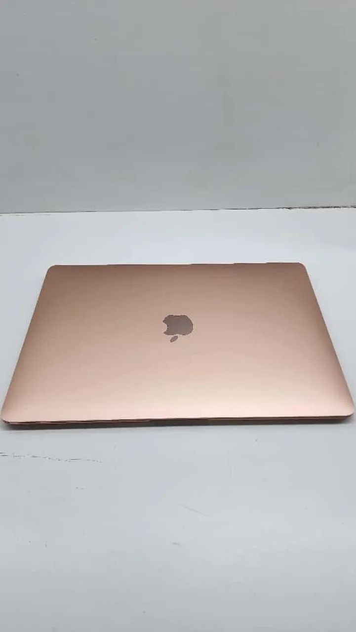 Apple MacBook Air（i5/8GB/256GB)ピンクゴールド Apple Macbook Air M1 256gb 8gb Ram 13'' 2020 Novo Garantia